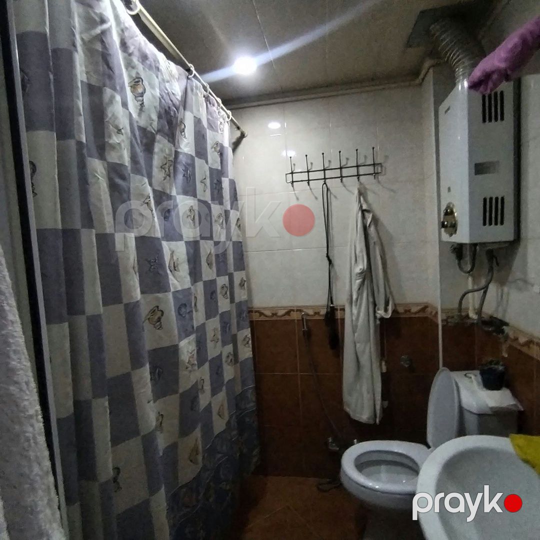 İcarəyə verilir 1 otaqlı köhnə tikili 30 m² — Mənzil, Bakı (4)