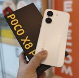 Poco X8 Pro 5G 12/512 1050AZN ƏDV var. Kredit VAR(Kapital Bank — Digər smartfonlar