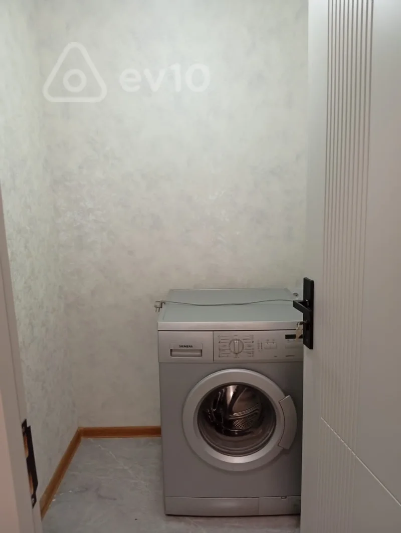 3 otaqlı mənzil, 80 m², Xırdalan — kirayə — Mənzil, Xırdalan (11)