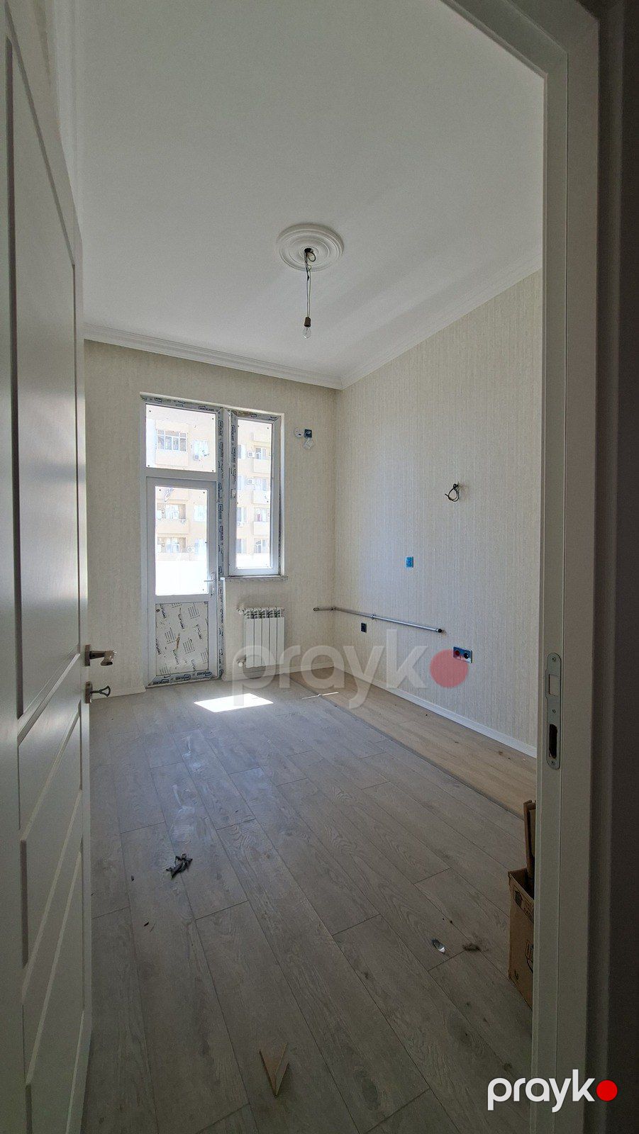 Satılır 2 otaqlı yeni tikili 62 m² — Mənzil, Xırdalan (10)