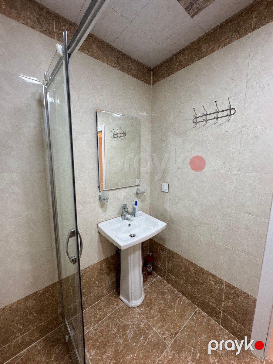 Satılır 2 otaqlı yeni tikili 77 m² — Mənzil, Sumqayıt (10)
