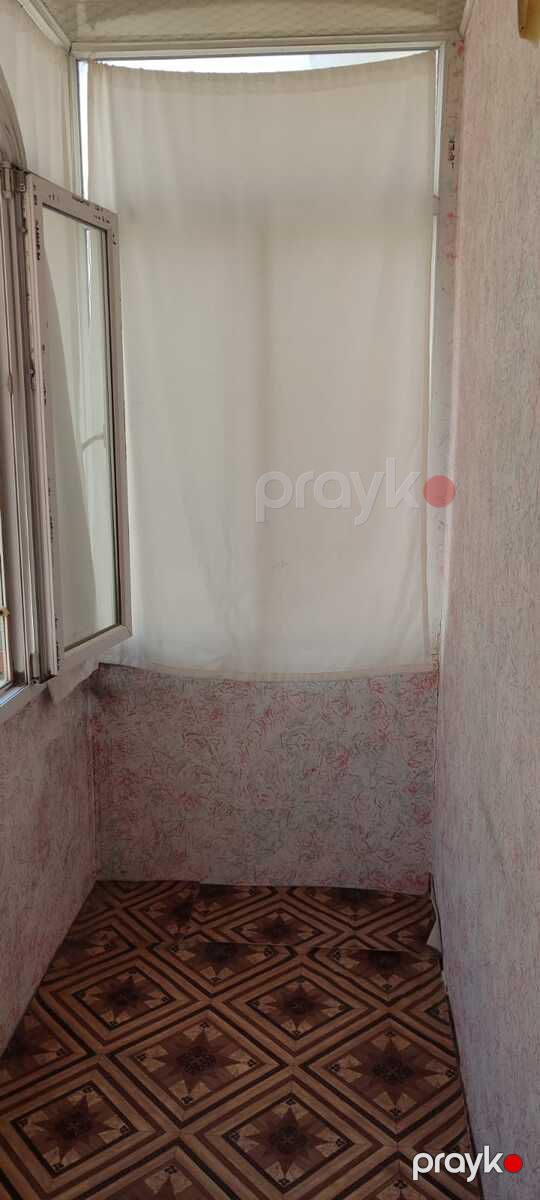 3-otaqlı yeni tikili, Masazır qəs., 75 m² — Mənzil, Bakı (5)