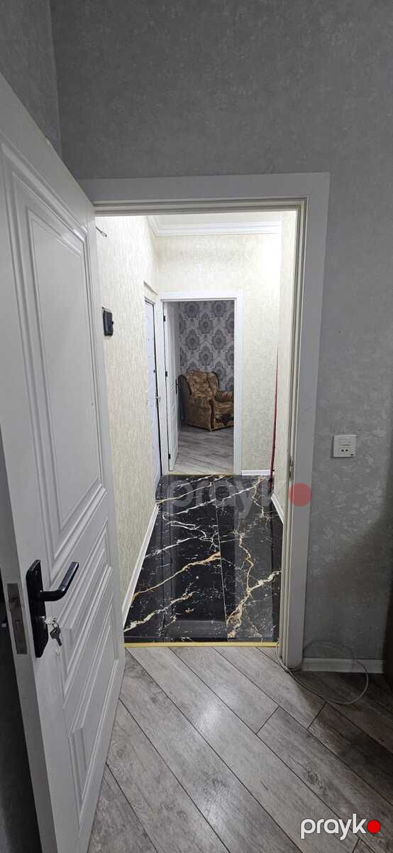Satılır 2 otaqlı köhnə tikili 55 m² — Mənzil, Bakı (4)