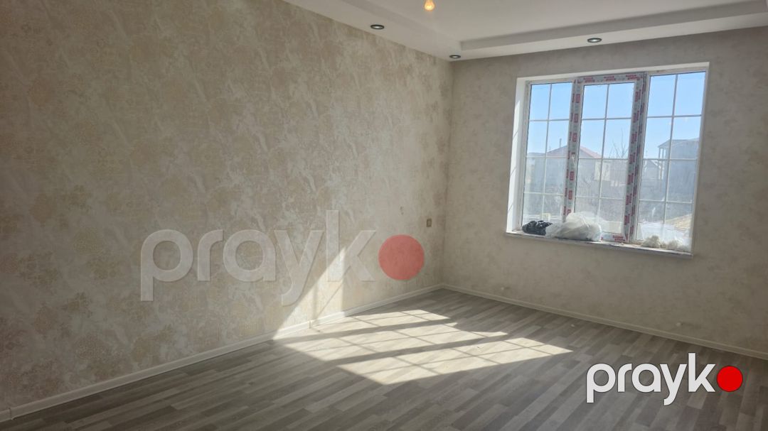 Həyət evi, Ceyranbatan qəs — Ev, villa, Sumqayıt (2)