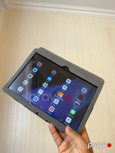 Planşet Luxurytouch f-17 — Bakı