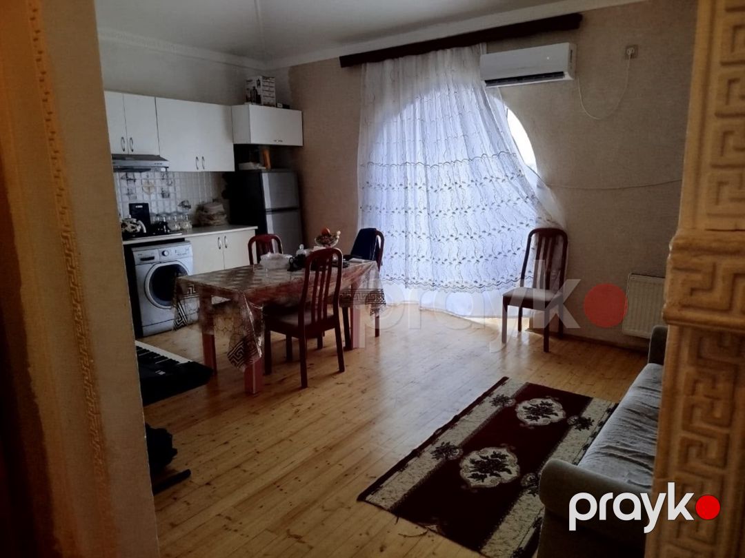 2-otaqlı yeni tikili, Xırdalan ş., 65 m² — Mənzil, Bakı (2)