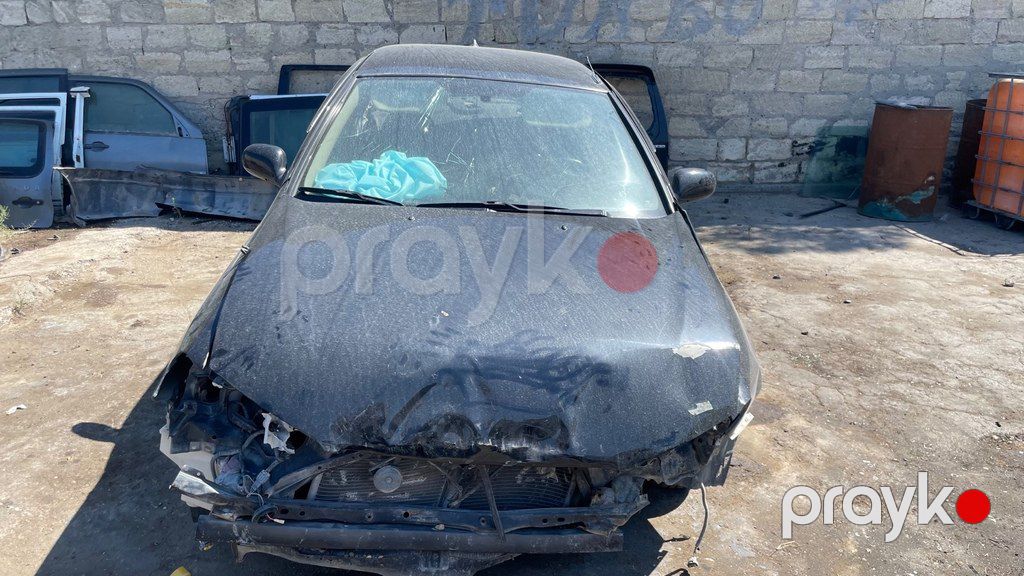 Nissan Sunny, 1.6 L, 2008 il, 185 000 km — Avtomobillər, Bakı (3)