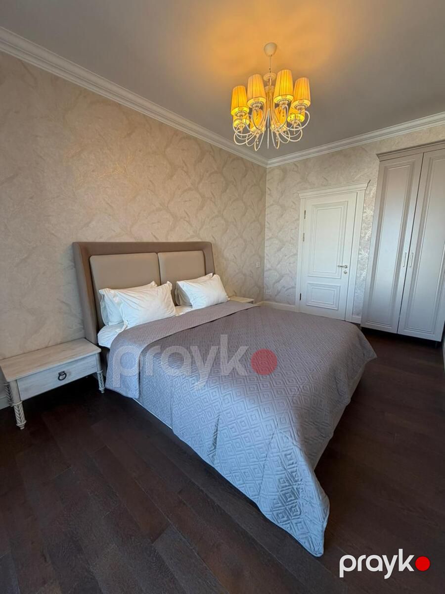 İcarəyə verilir 2 otaqlı yeni tikili 97 m² — Mənzil, Bakı (7)