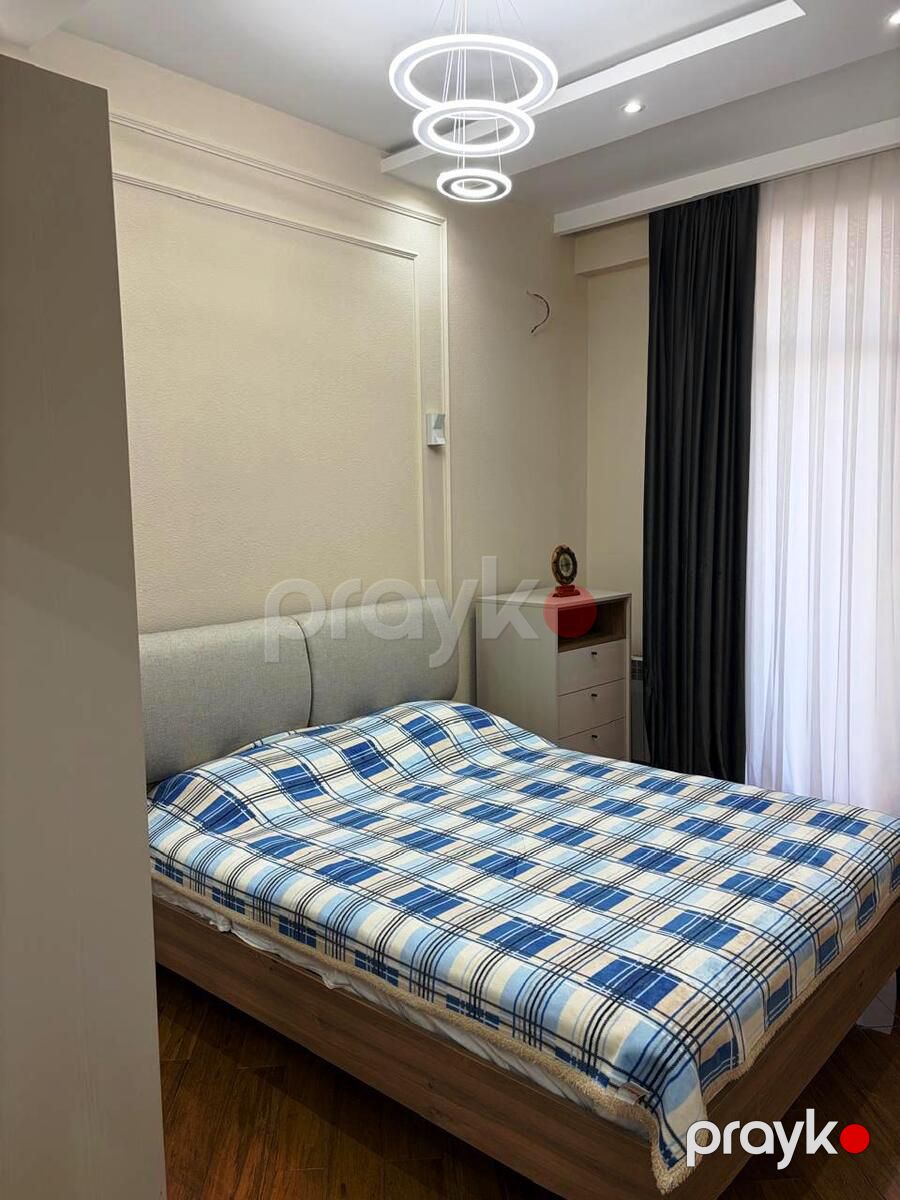 İcarəyə verilir 2 otaqlı yeni tikili 65 m² — Mənzil, Bakı (6)