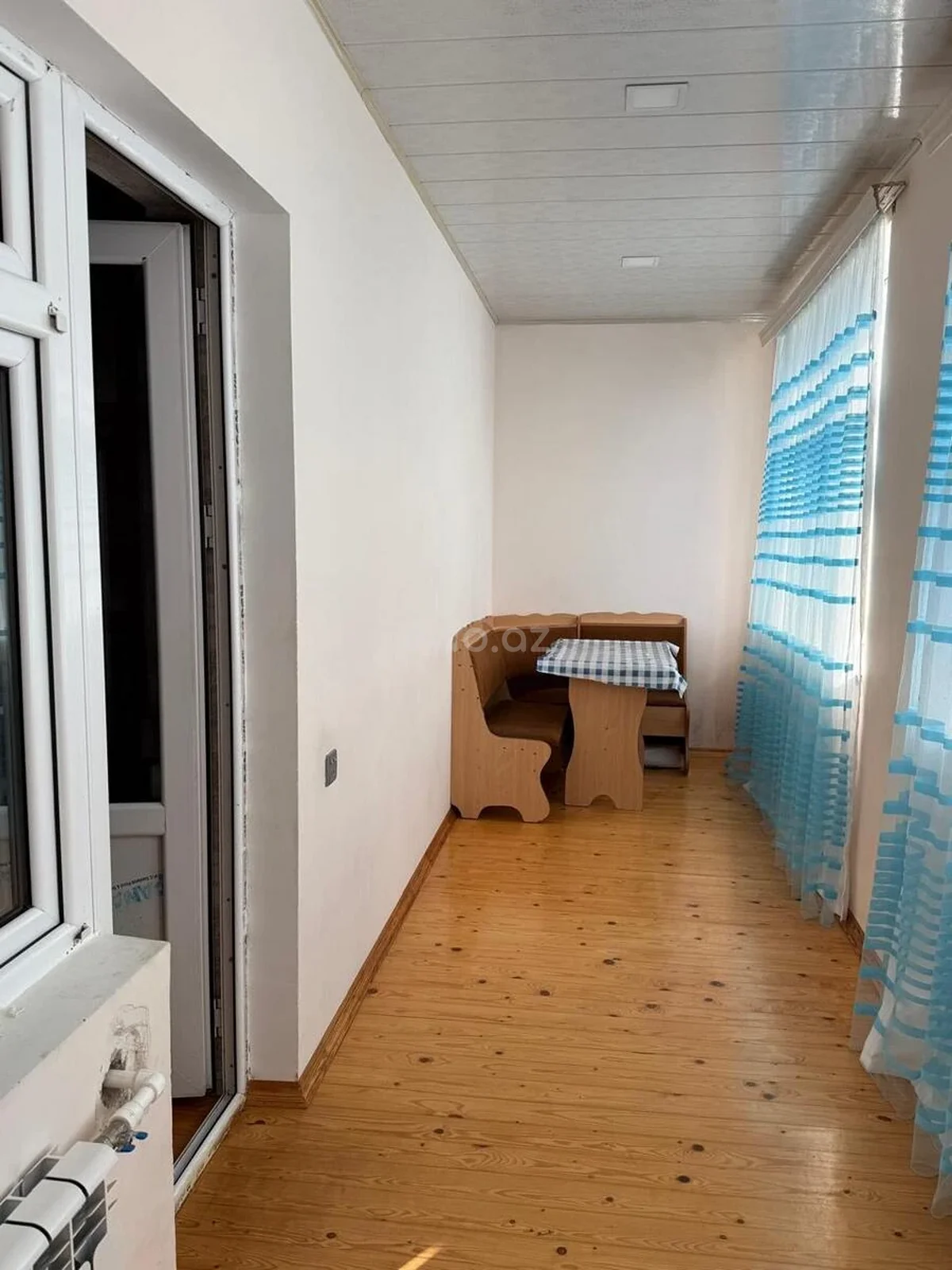 Kirayə 2 otaqlı mənzil Yeni Yasamal qəsəbəsində — Mənzil, Bakı (2)