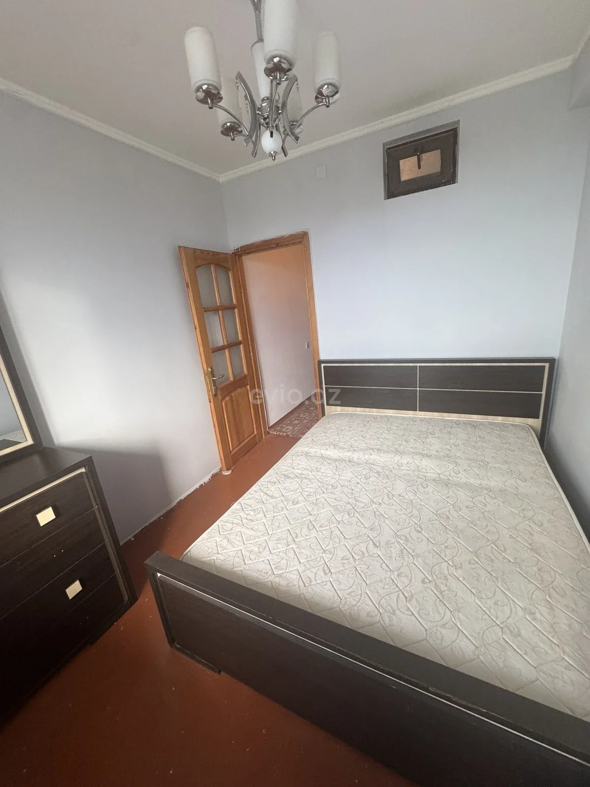 Kirayə 2 otaqlı mənzil Bakıxanov qəsəbəsində — Mənzil, Bakı (3)