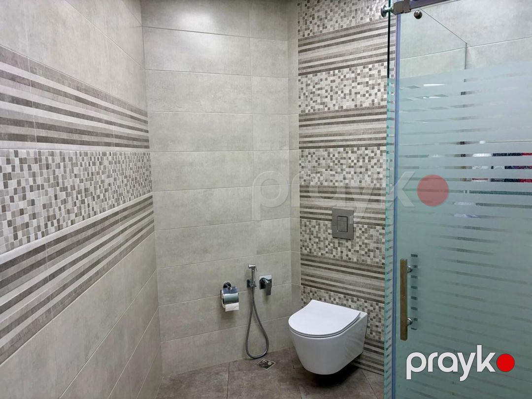 Satılır 3 otaqlı yeni tikili 136 m² — Mənzil, Bakı (8)