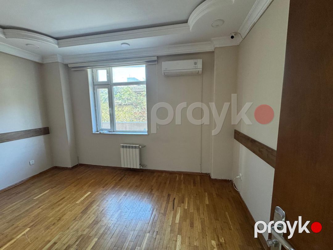 İcarəyə verilir 3 otaqlı ofis 135 m² — Ofis, Bakı (3)