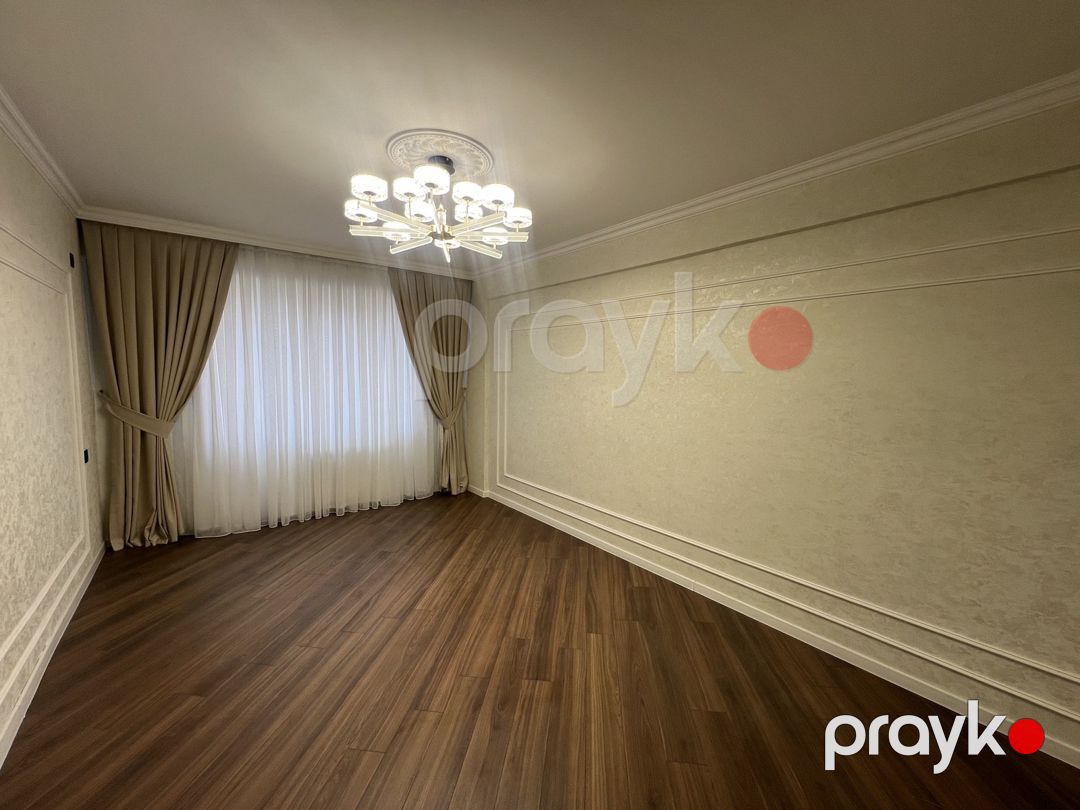 Satılır 2 otaqlı yeni tikili 65 m² — Mənzil, Bakı (3)