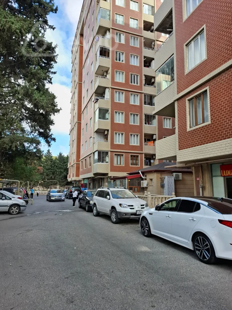 Obyekt, 40 m², 20 Yanvar küç 8 — kirayə — Əmlak, Bakı (2)