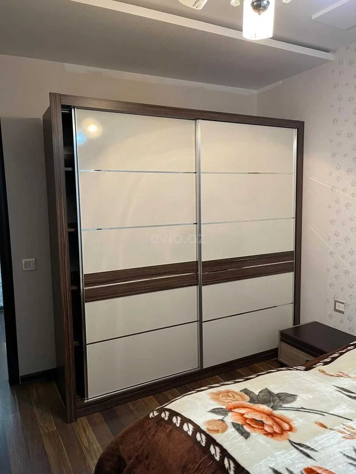 2 otaqlı tam təmirli mənzil satılır Bakıxanov qəsəbəsində — Mənzil, Bakı (6)