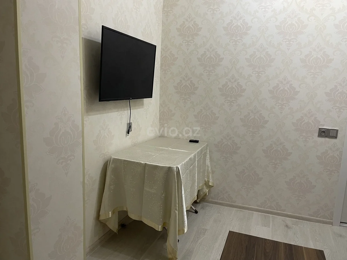 Kirayə 2 otaqlı mənzil Mehdiabadda — Mənzil, Abşeron (3)