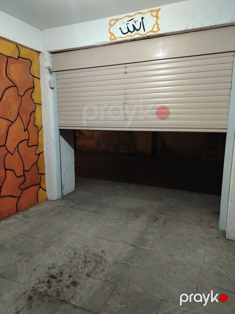 İcarəyə verilir qaraj 24 m² — Bakı
