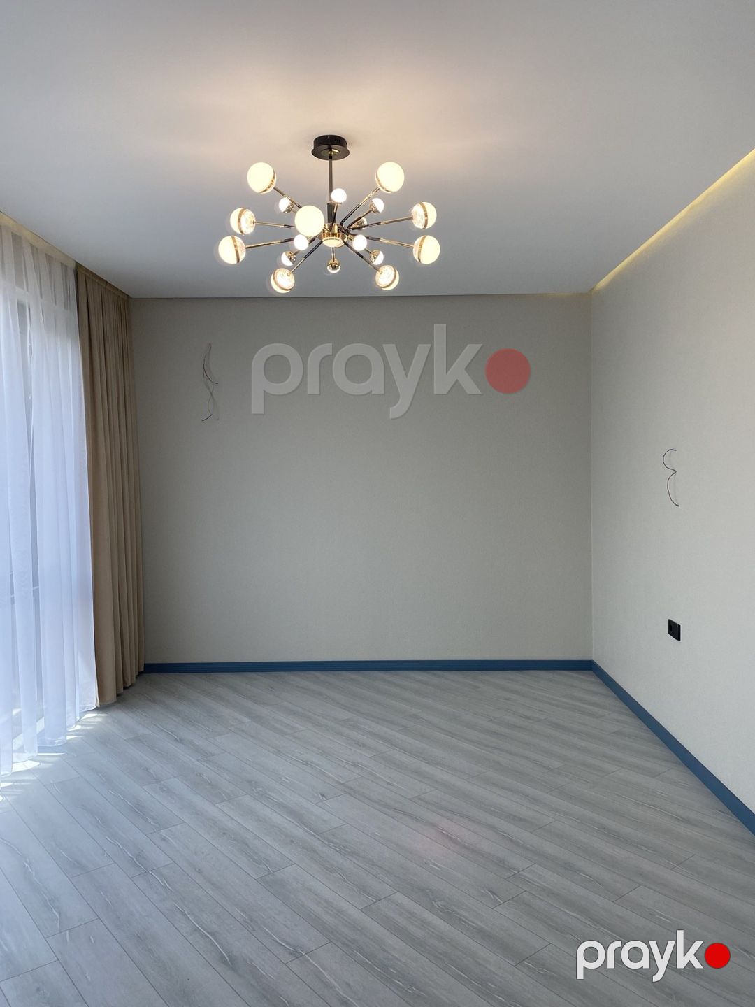 Satılır 7 otaqlı həyət evi/bağ evi 372 m² — Ev, villa, Bakı (8)