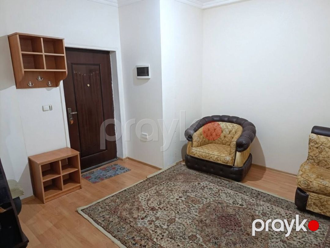 3-otaqlı yeni tikili, Əhmədli m., 145 m² — Mənzil, Bakı (2)