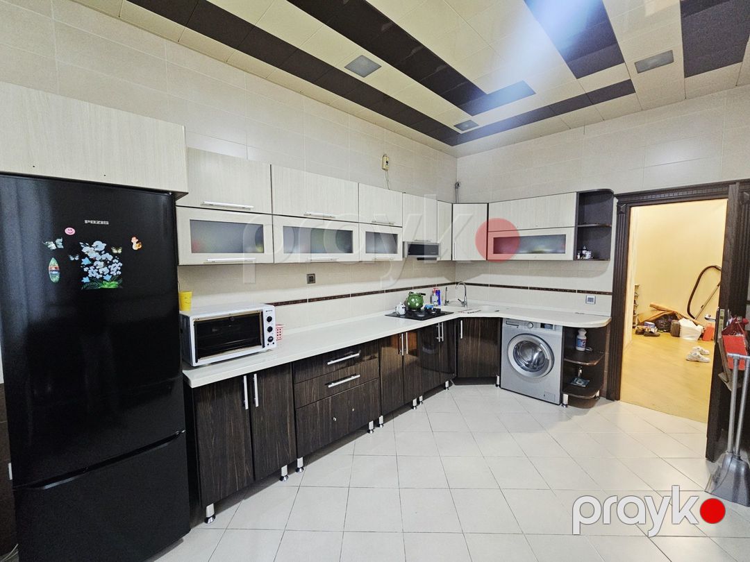 2-otaqlı yeni tikili, Masazır qəs., 64 m² — Mənzil, Bakı (8)