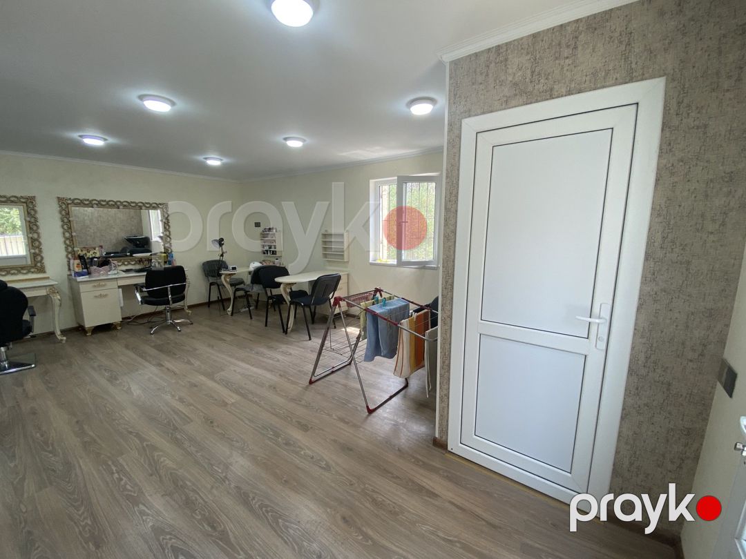 İcarəyə verilir obyekt 45 m² — Əmlak, Bakı (9)