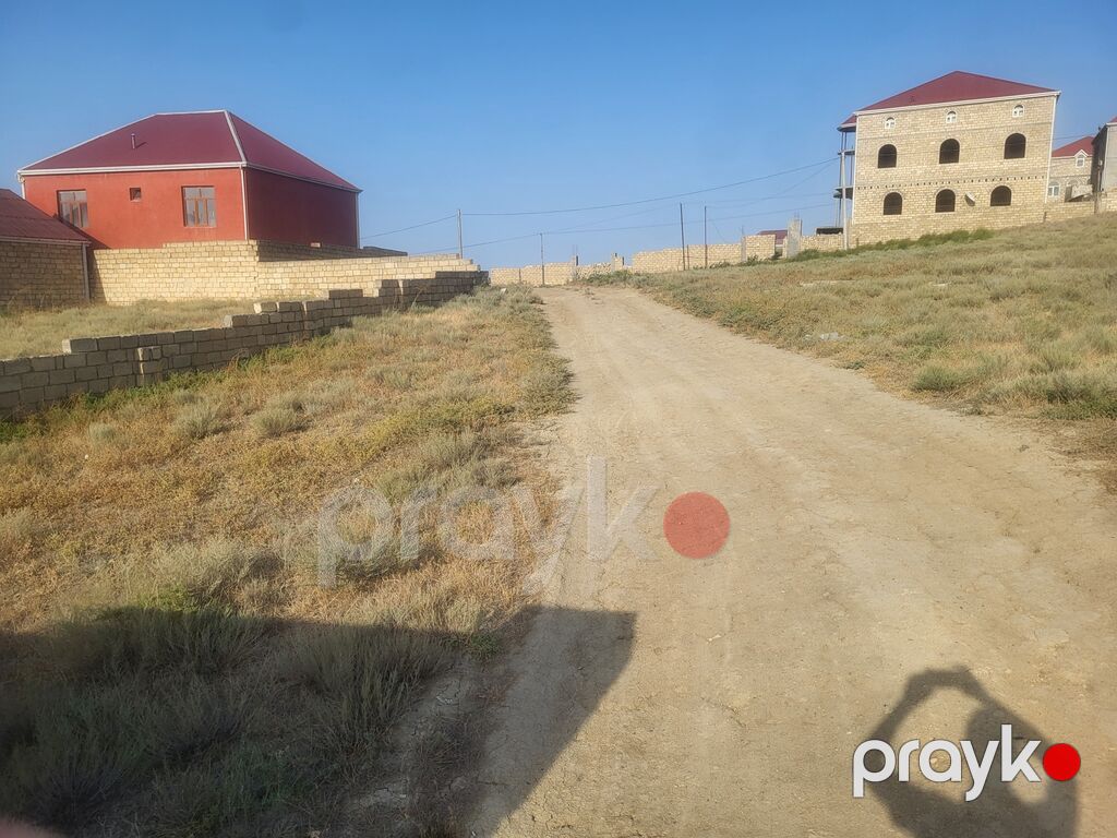 5 sot, Tikinti, Mülkiyyətçi, Kupça (Çıxarış), Texniki pasport — Torpaq, Qobu (8)