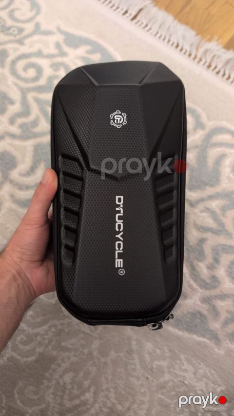 Scooter Çantası 5L — Bakı