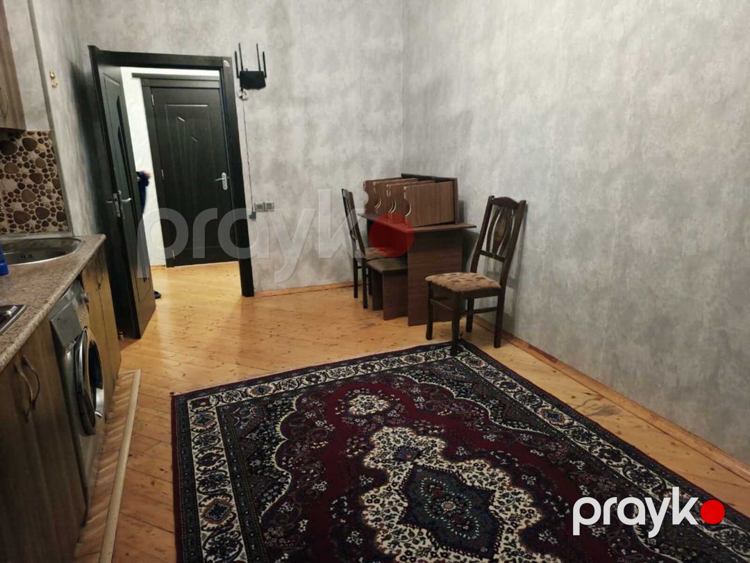 2-otaqlı yeni tikili kirayə verilir, Nəsimi r., 100 m² — Mənzil, Bakı (3)