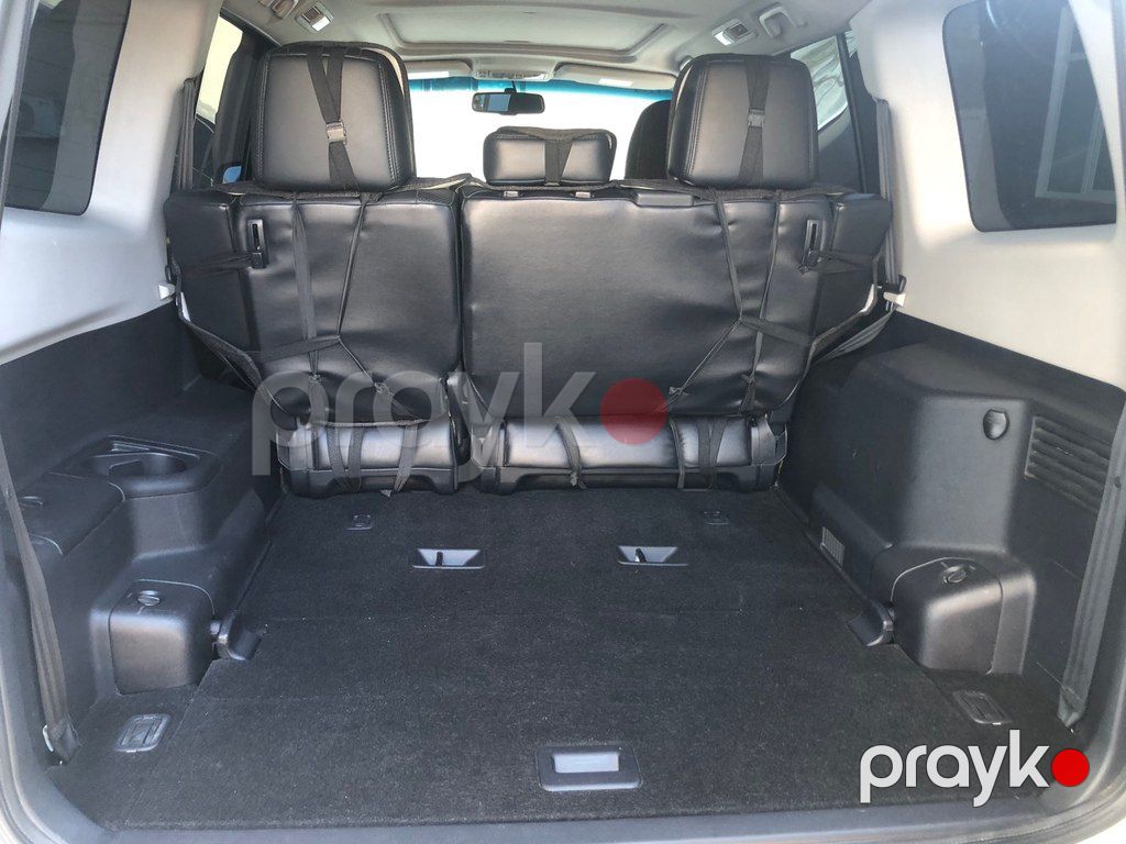 Mitsubishi Pajero, 3.0 L, 2007 il, 104 000 km — Avtomobillər, Bakı (11)