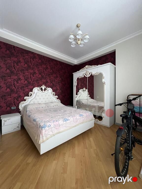 Satılır 3 otaqlı həyət evi/bağ evi 120 m² — Ev, villa, Bakı (6)