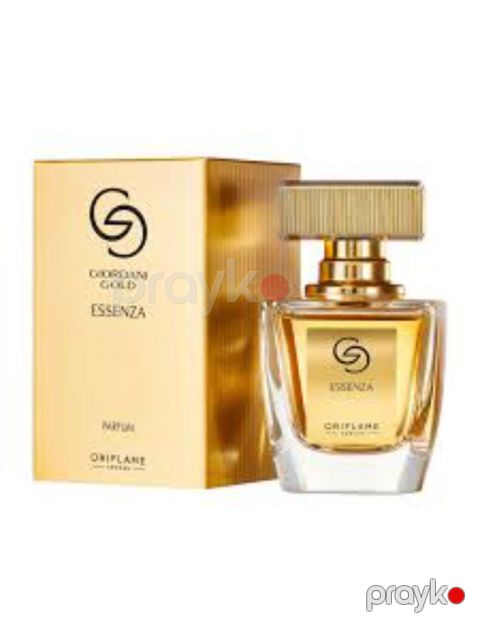 Oriflame Giordani Gold Essenza parfüm 50 ml — Novxanı