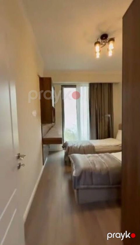 İcarəyə verilir 2 otaqlı yeni tikili 60 m² — Bakı