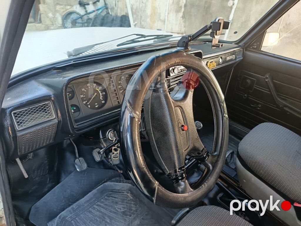 Lada (VAZ) 2104, 1.6 L, 2002 il, 362 650 km — Avtomobillər, Bakı (7)