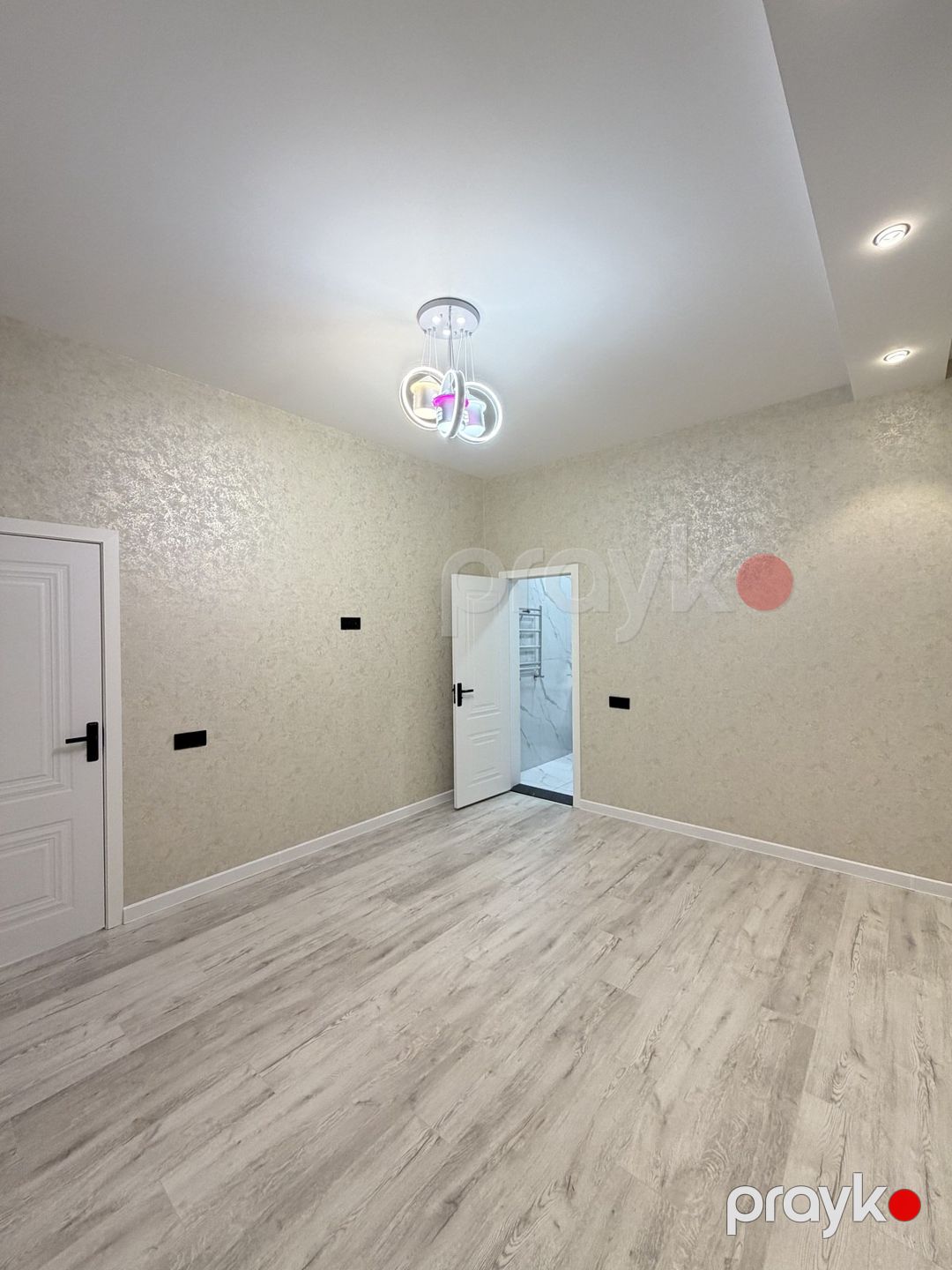 Satılır 4 otaqlı həyət evi/bağ evi 160 m² — Ev, villa, Bakı (10)
