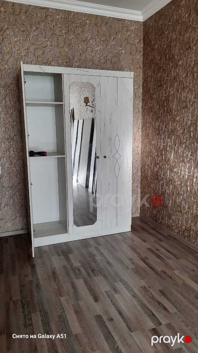 İcarəyə verilir 2 otaqlı yeni tikili 55 m² — Mənzil, Bakı (9)