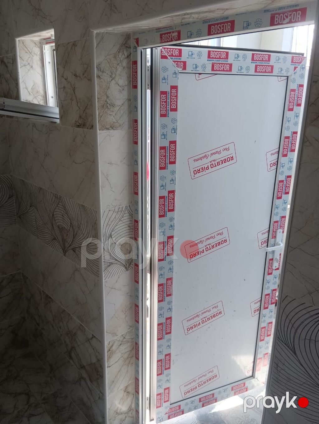 3 otaqlı, 52 kv. m, Kredit yoxdur, Yeni təmirli — Ev, villa, Masazır (5)