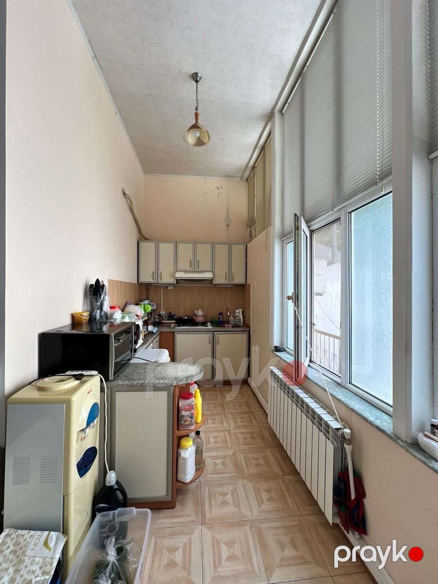 İcarəyə verilir 3 otaqlı köhnə tikili 110 m² — Mənzil, Bakı (9)
