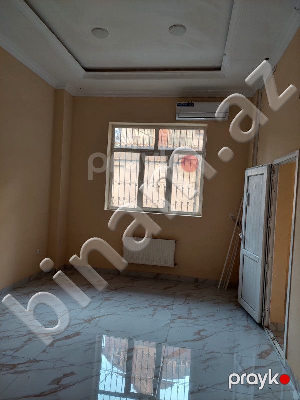 3 otaqlı Obyekt, Kirayə (aylıq), Bakı, Yasamal, Elmlər Akademiyası — Əmlak, Bakı (5)