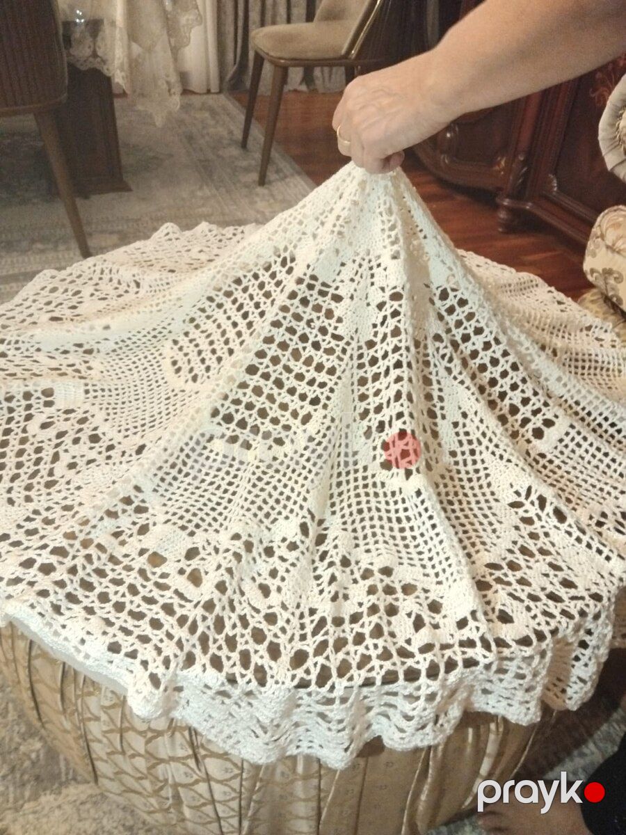 Süfrə — Tekstil, Bakı (3)