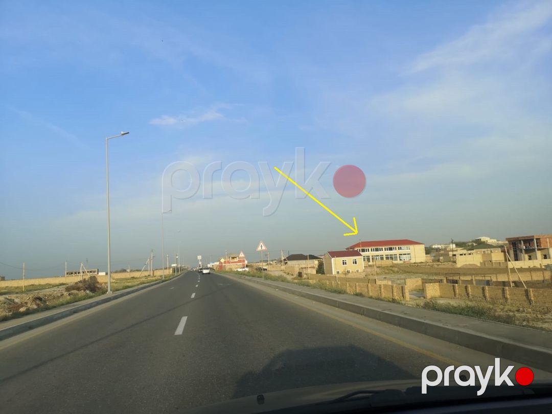 İcarəyə verilir obyekt 950 m² — Əmlak, Bakı (3)