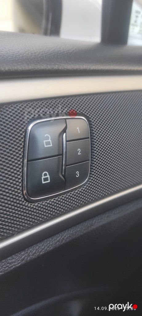 Ford Fusion (North America), 2.0 L, 2014 il, 259 000 km — Avtomobillər, Bakı (6)