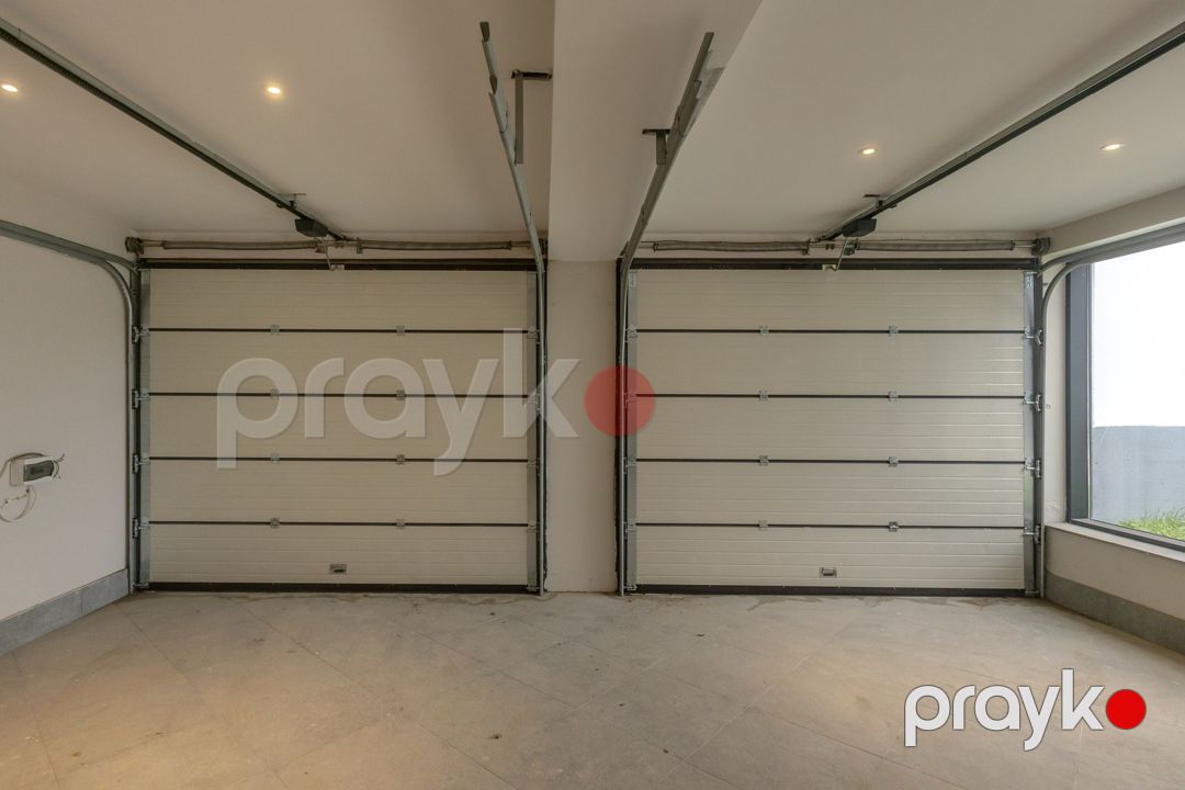 Satılır 7 otaqlı həyət evi/bağ evi 460 m² — Ev, villa, Bakı (8)