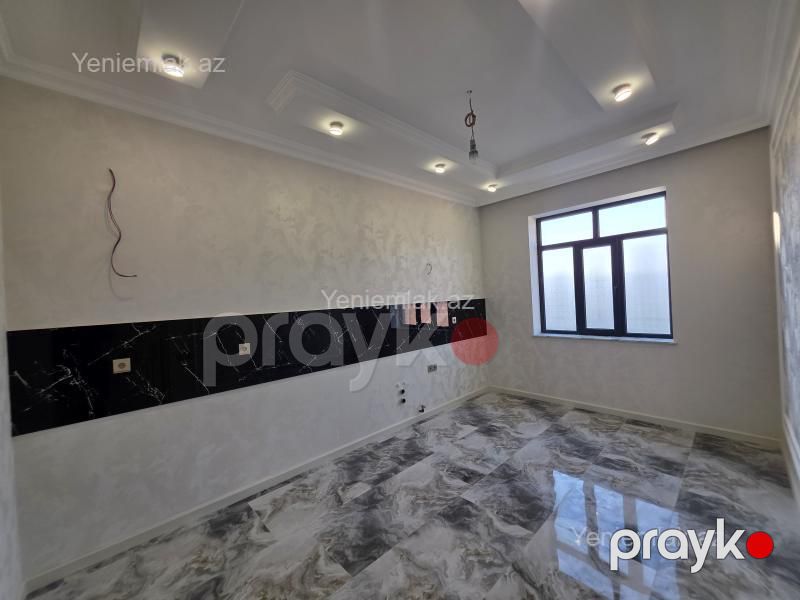 Satılır 6 otaqlı Həyət evi / Villa, 300 m², Suraxanı rayonu — Ev, villa, Bakı (10)