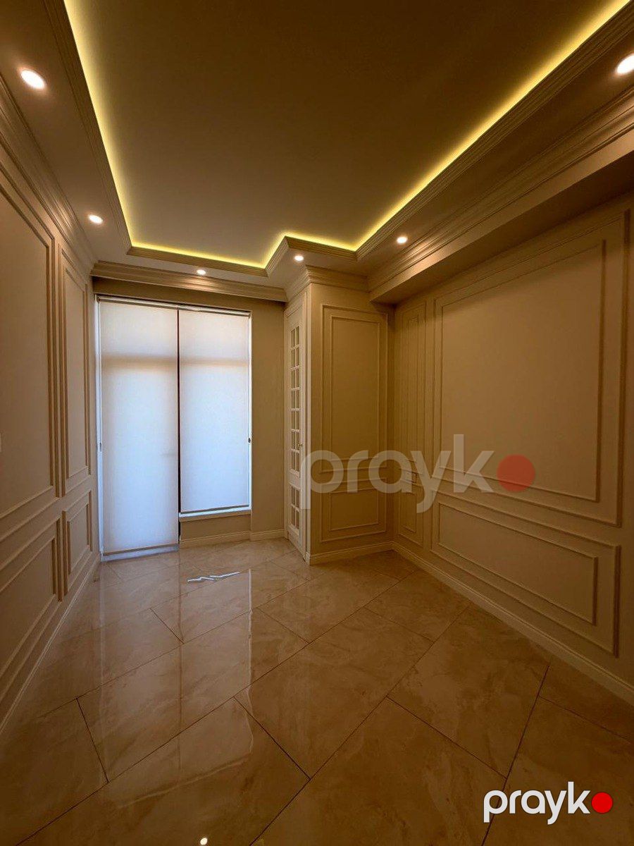 İcarəyə verilir 4 otaqlı yeni tikili 170 m² — Mənzil, Bakı (4)