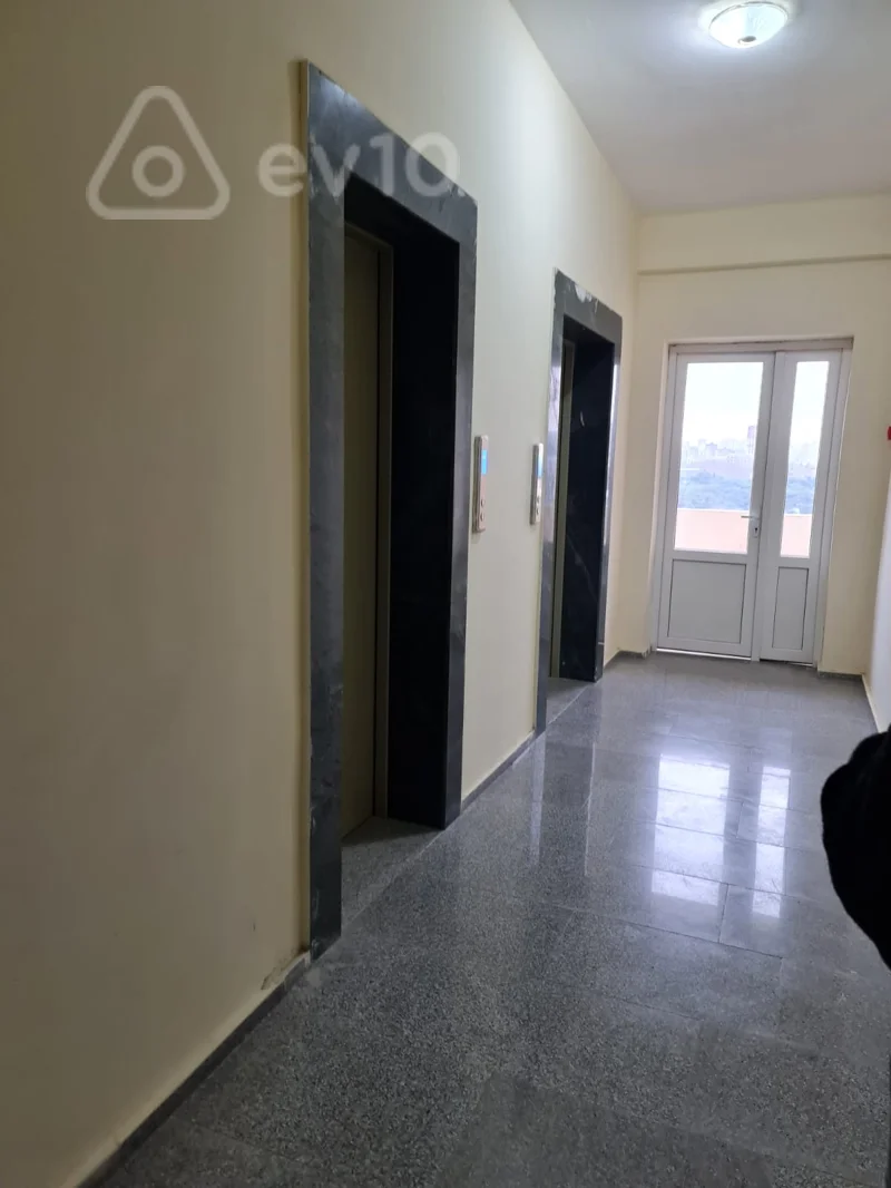 3 otaqlı mənzil, 120 m², Elşad Quluyev kücəsi — kirayə — Mənzil, Bakı (12)