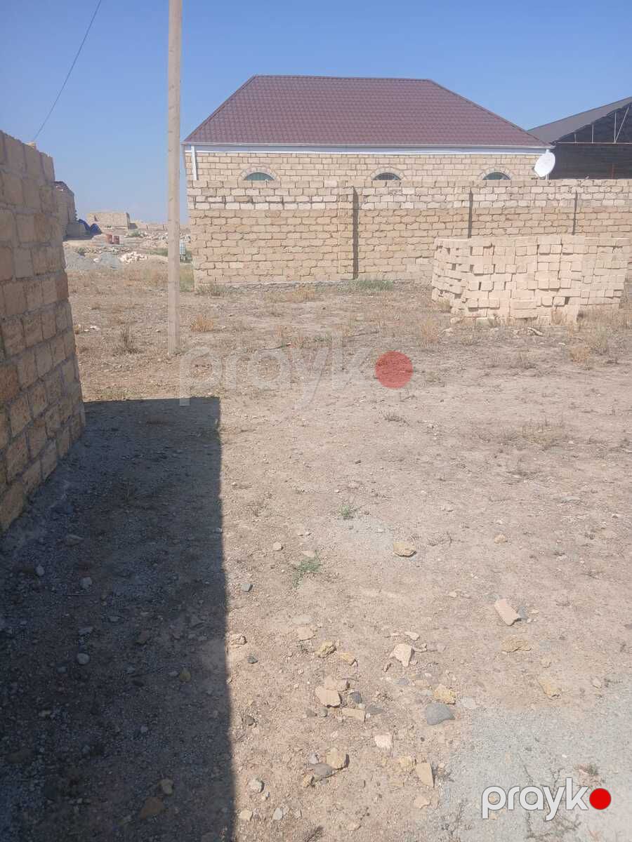 Satılır torpaq 4 sot — Torpaq, Gəncə (4)