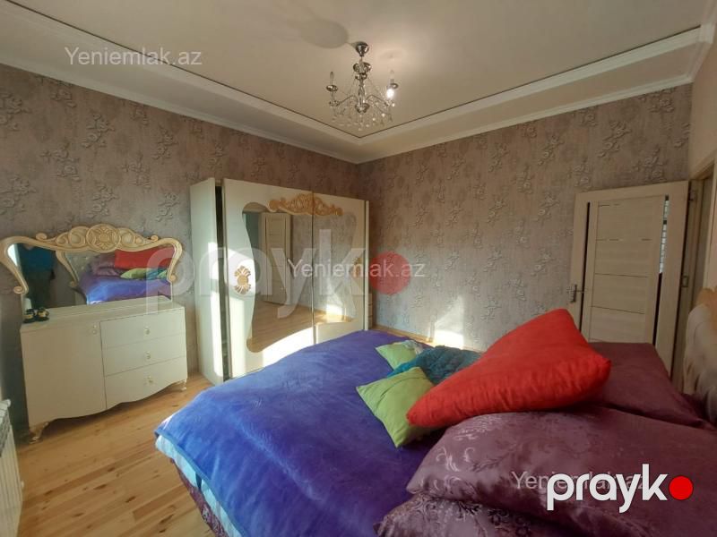 Satılır 6 otaqlı Həyət evi / Villa, 190 m², Masazır — Ev, villa, Abşeron (10)