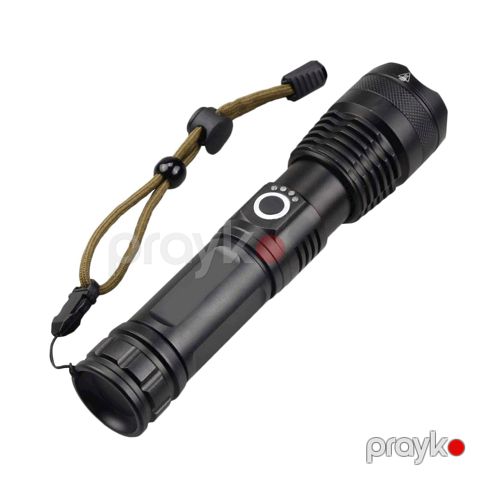 Fənər FR-022 Microcosmos P50, metal — Bakı