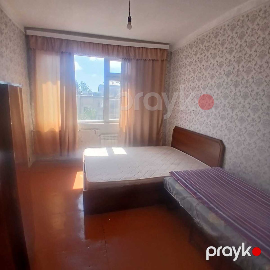 İcarəyə verilir 1 otaqlı köhnə tikili 30 m² — Mənzil, Bakı (5)